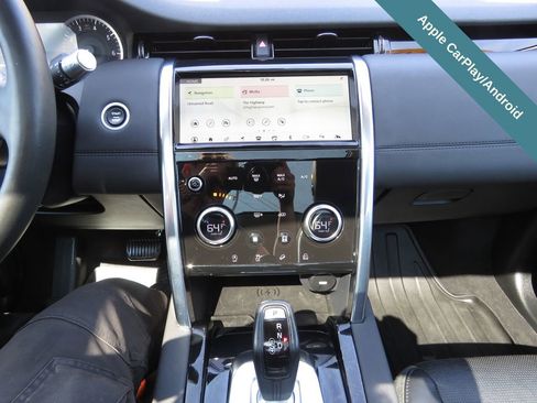 Used 2020 Land Rover Discovery Sport S AWD/4WD image 27