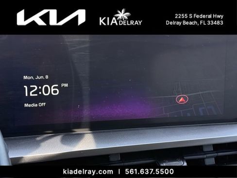 Certified 2023 Kia Telluride S w/ S Sunroof Package FWD image 19