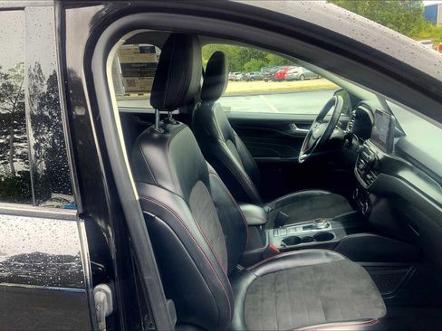 Used 2022 Ford Escape SEL w/ SEL Stealth AWD Package image 7