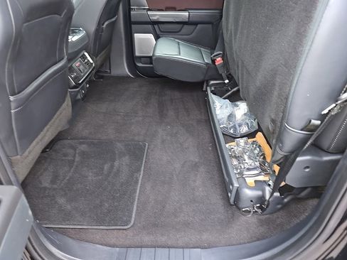 Used 2021 Ford F150 Lariat w/ Equipment Group 502A High image 24