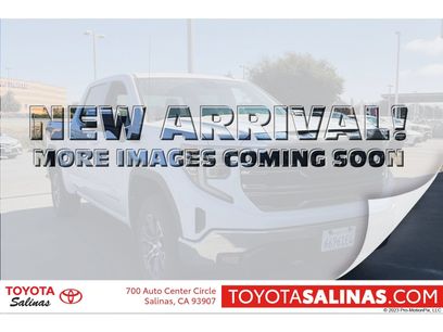 Used 2025 GMC Sierra 1500 SLT