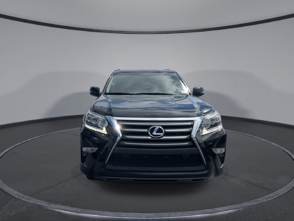 Used 2019 Lexus GX 460 Premium AWD/4WD image 3
