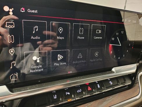 New 2026 GMC Sierra 2500 SLT AWD/4WD image 29
