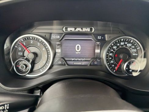 Used 2022 RAM 1500 Big Horn image 14