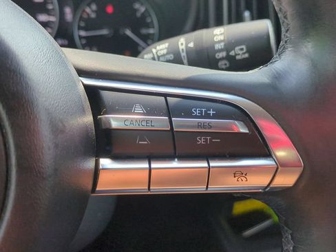 Certified 2024 MAZDA CX-50 AWD 2.5 Turbo w/ Premium Pkg image 16