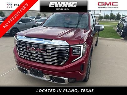 Used 2022 GMC Sierra 1500 Denali