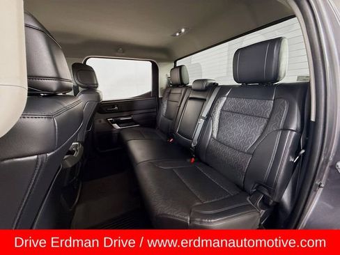 Used 2023 Toyota Tundra Limited image 8