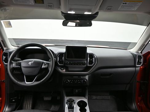 Used 2024 Ford Bronco Sport Big Bend w/ Convenience Package AWD/4WD image 28