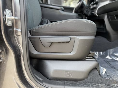 Used 2022 RAM 2500 Tradesman image 34