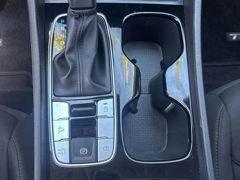 Used 2024 Hyundai Tucson SEL image 4