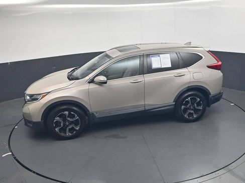 Used 2017 Honda CR-V Touring image 34