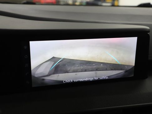 Used 2025 Nissan Murano SV AWD/4WD image 22