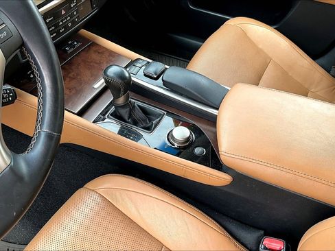 Used 2014 Lexus GS 350 AWD w/ Premium Package image 13