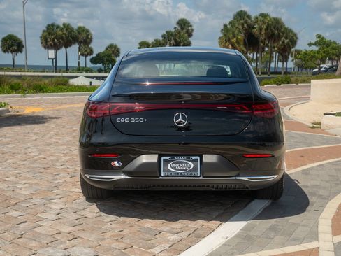 Used 2023 Mercedes-Benz EQE 350+ Sedan image 18