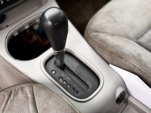 Used 2007 Chevrolet Cobalt LS image 11