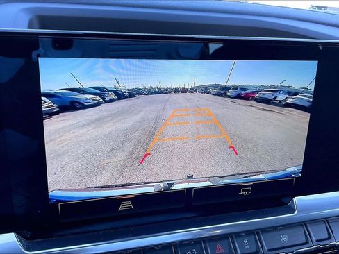 Used 2025 GMC Sierra 1500 Elevation w/ LPO, Elevation Black Package image 13