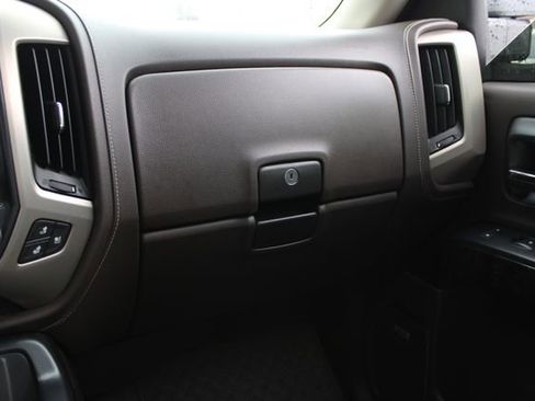 Used 2016 GMC Sierra 2500 Denali w/ Duramax Plus Package image 25