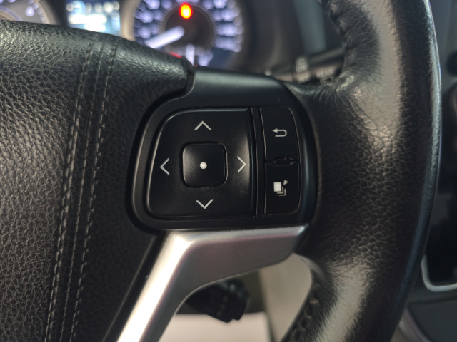 Used 2016 Toyota Sienna XLE w/ Outdoor Package AWD/4WD image 16
