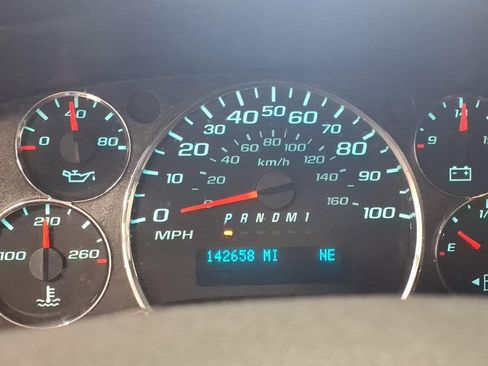 Used 2017 GMC Savana 3500 LS RWD image 11