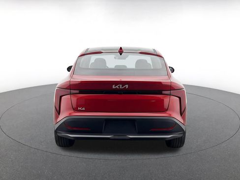 Used 2026 Kia K4 FWD image 7