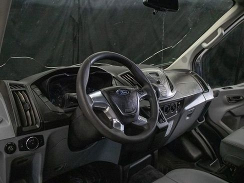 Used 2019 Ford Transit 250 148 High Roof Extended RWD image 19