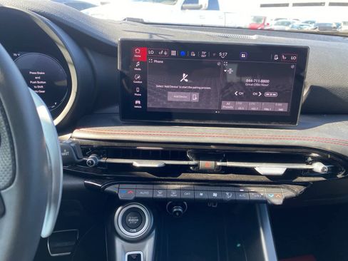 Certified 2024 Dodge Hornet R/T w/ Track Pack image 14