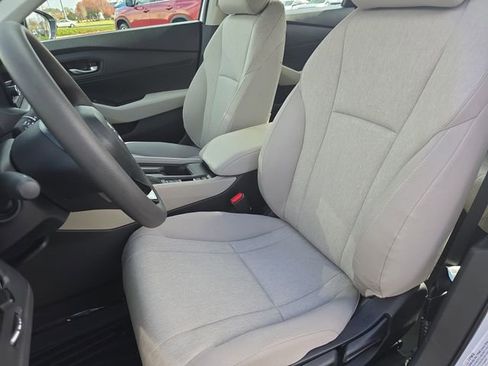 New 2025 Honda Accord LX image 14