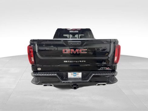 Used 2026 GMC Sierra 1500 AT4 w/ Technology Package AWD/4WD image 24
