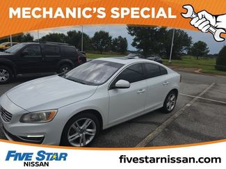 Used 2015 Volvo S60 T5 Premier w/ Convenience Package AWD/4WD video 1