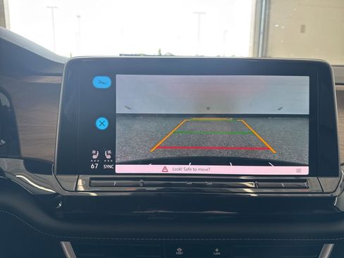 New 2026 Volkswagen Atlas SE image 21