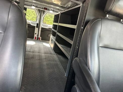 Used 2020 Ford Transit 250 Low Roof RWD image 18
