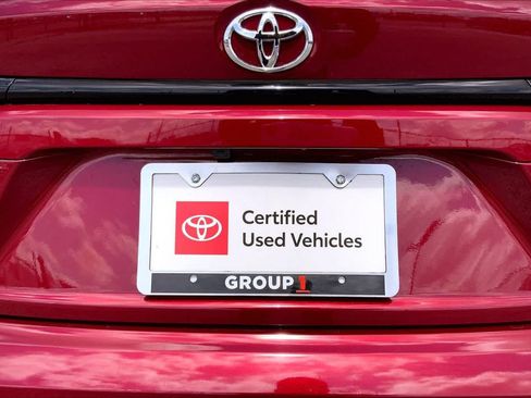 Used 2026 Toyota Corolla LE FWD image 10