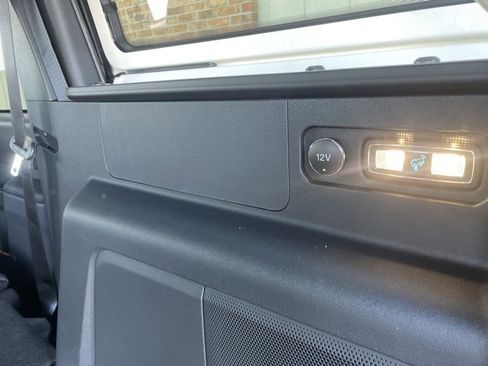 New 2025 Ford Bronco Raptor w/ Interior Carbon Fiber Pack image 80