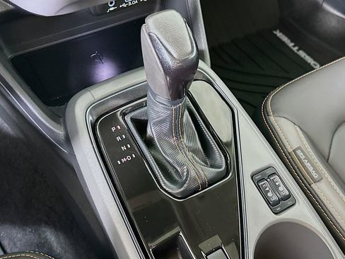 Used 2025 Subaru Crosstrek 2.5i Limited w/ Popular Package #4A image 22