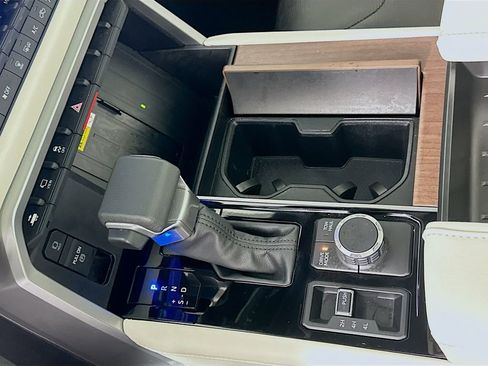 Used 2023 Toyota Tundra Capstone image 17