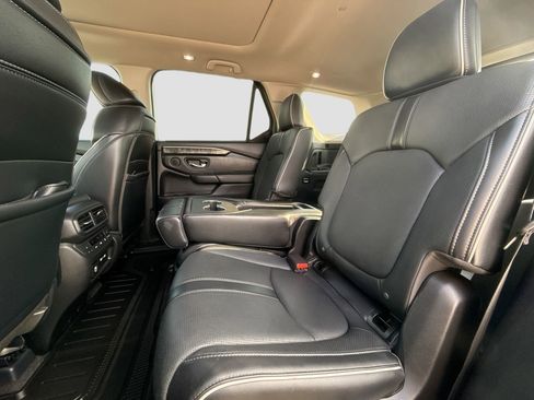 Used 2023 Honda Pilot Elite image 25