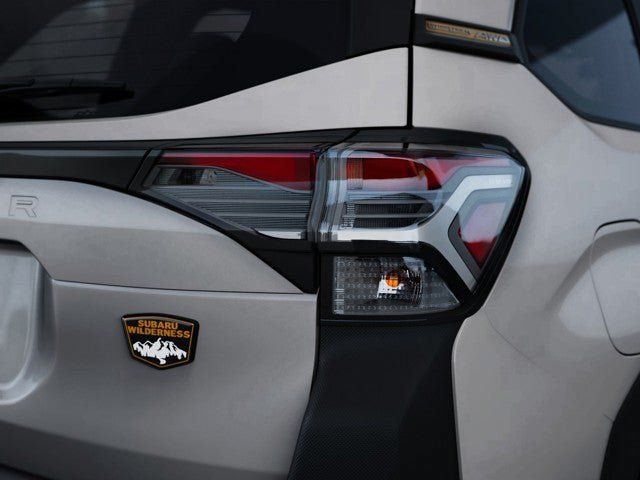 New 2026 Subaru Forester Wilderness AWD/4WD image 12