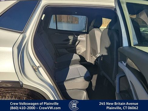 New 2026 Volkswagen Tiguan SE R-Line image 15