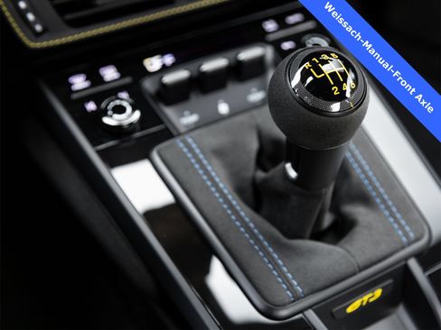 Used 2025 Porsche 911 GT3 image 28