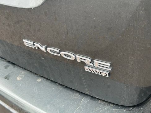 Used 2018 Buick Encore Preferred image 5