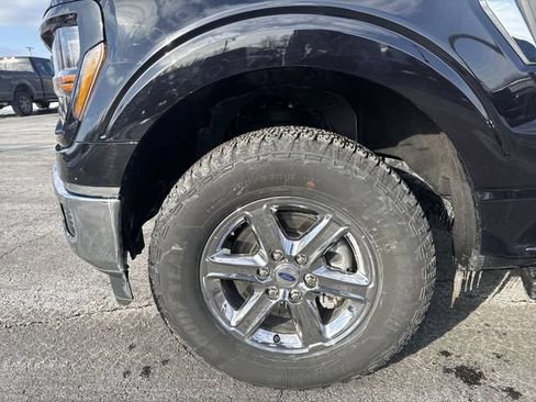 Used 2025 Ford F150 XLT w/ Equipment Group 301A Standard AWD/4WD image 20