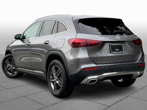 Certified 2026 Mercedes-Benz GLA 250 4MATIC image 16