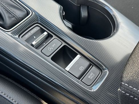 New 2026 Honda Civic Sport image 29