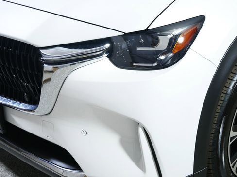 Used 2025 MAZDA CX-90 Plug-In Hybrid w/ Premium Plus image 16