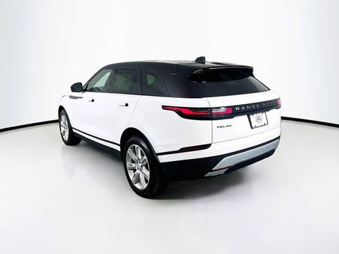 Used 2026 Land Rover Range Rover Velar S image 7