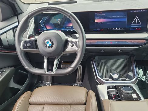 Used 2025 BMW X3 xDrive30i AWD/4WD image 22