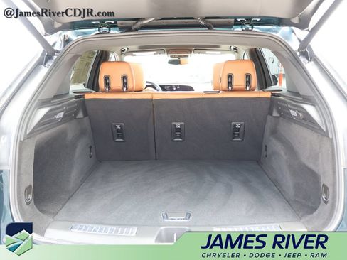 Used 2024 Cadillac XT4 Sport FWD image 13