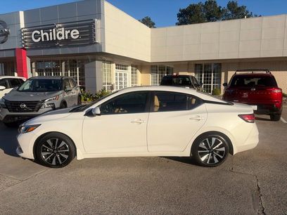 Used 2023 Nissan Sentra SV w/ SV Premium Package
