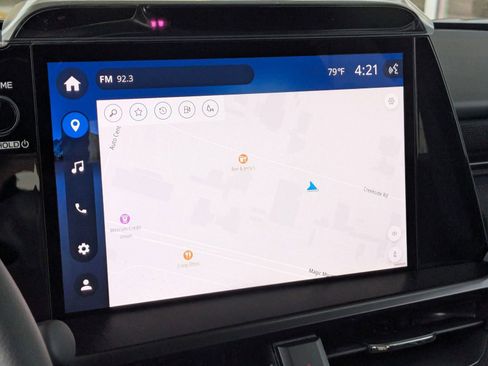 New 2026 Subaru Outback Premium image 6