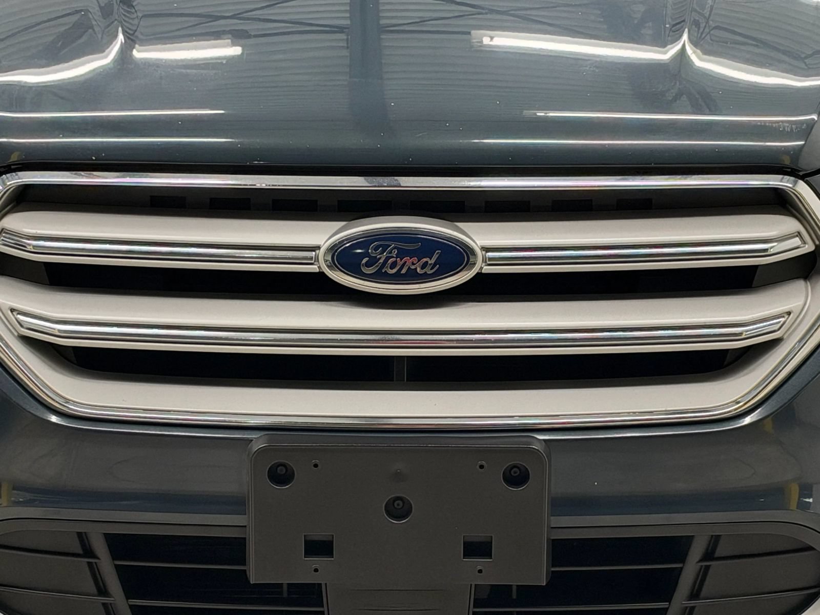Used 2019 Ford Escape SE AWD/4WD image 5